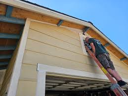 Best Siding for New Construction  in Dunsmuir, CA